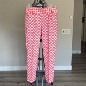 Tail Classic Capri 28” Ankle Pant (NWOT)